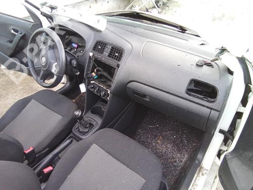 Switch VW POLO V (6R1, 6C1) 1.6 TDI | BP10862417I30 
