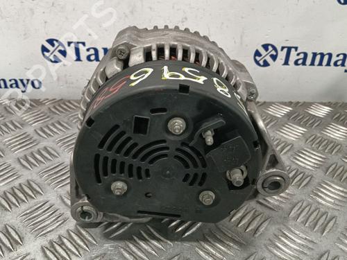 Alternator OPEL ZAFIRA A MPV (T98)  | BP28291714M7 