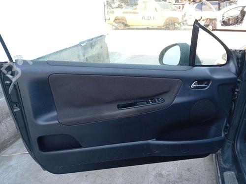 Used Front left window mechanism Front left window mechanism PEUGEOT 207 CC (WD_) 1.6 16V (120 hp) 33718585 33718585