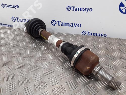 Left front driveshaft CITROËN XSARA PICASSO (N68)  | BP8189496M38 