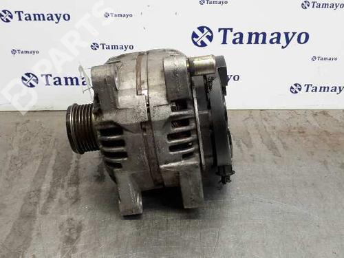 Alternator PEUGEOT 307 SW (3H) 1.6 HDI 110 | BP5948203M7 
