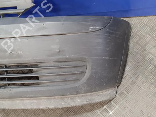 Front bumper OPEL COMBO Box Body/MPV 1.3 CDTI 16V | BP15912806C7 