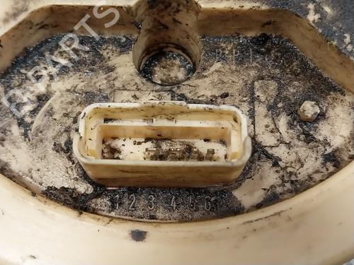 Fuel pump CITROËN C3 I (FC_, FN_)  | BP22436853M76 