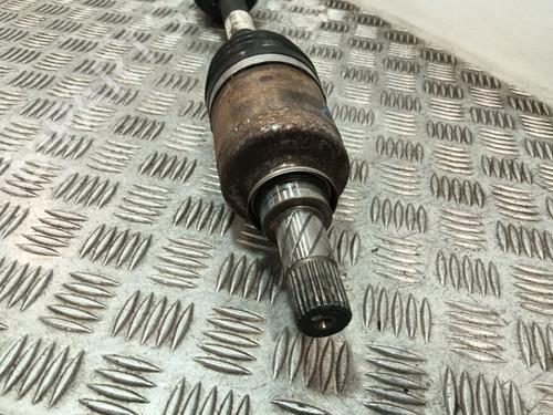 Left front driveshaft RENAULT KANGOO Express (FC0/1_) 1.5 dCi (FC1E) | BP36092477M38 - Image 3