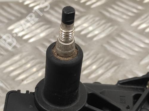 Rear wiper motor AUDI A3 (8L1)  | BP11968811M102 