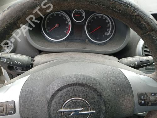 Used Switch Switch OPEL CORSA D (S07) 1.4 (L08, L68) (100 hp) 39988234 39988234