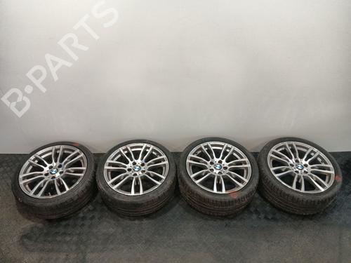 Used Other Other BMW 3 (F30, F80) [2011-2018] 33621754 33621754