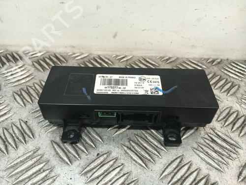Used Electronic module Electronic module 36779580 36779580