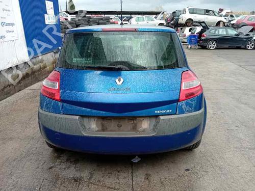 Subframe RENAULT MEGANE II (BM0/1_, CM0/1_)  | BP25914796M9 