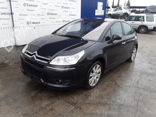 AC compressor CITROËN C4 I (LC_) 2.0 HDi | BP8498387M34 