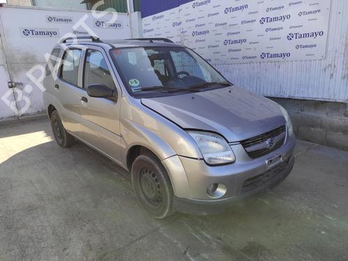 Motor SUZUKI IGNIS II (MH) 1.3 (RM413) (94 hp) 17560403