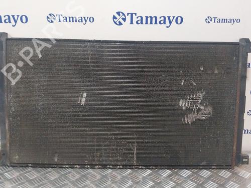 Køler NISSAN INTERSTAR Van (X70) dCi 115 (115 hp) 30636307