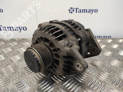 Alternator OPEL ZAFIRA / ZAFIRA FAMILY B (A05) 1.7 CDTI (M75) | BP2506495M7 