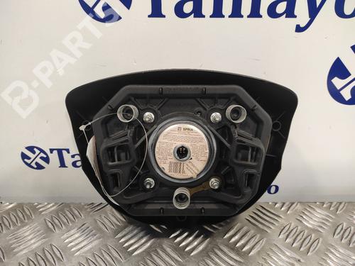 Driver airbag NISSAN INTERSTAR Van (X70) dCi 115 | BP12183618C9 