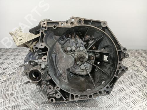 gearbox-citroen-c4-ii-nc_-2009-34099687 main image