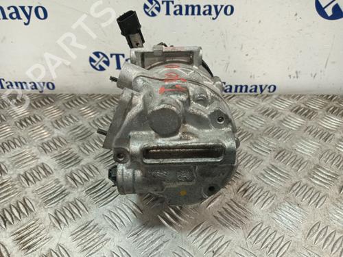 AC compressor HYUNDAI TUCSON (NX4E, NX4A) | BP32522927M34