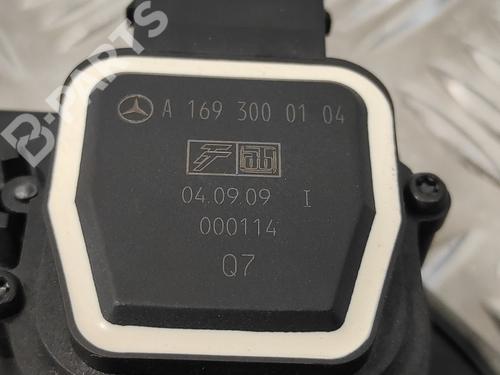 Pedal MERCEDES-BENZ A-CLASS (W169) A 150 (169.031, 169.331) | BP9823348I4 