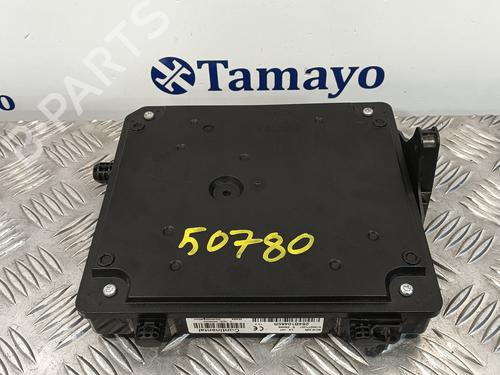 Fuse box RENAULT MEGANE III Coupe (DZ0/1_)  | BP13382838E1 
