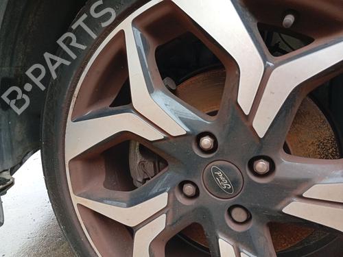 Used Left front brake caliper Left front brake caliper FORD ECOSPORT 1.0 EcoBoost (125 hp) 34099787 34099787