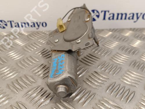 Rear wiper motor SUZUKI JIMNY Closed Off-Road Vehicle (SN) 1.5 DDiS 4x4 | BP16640413M102 