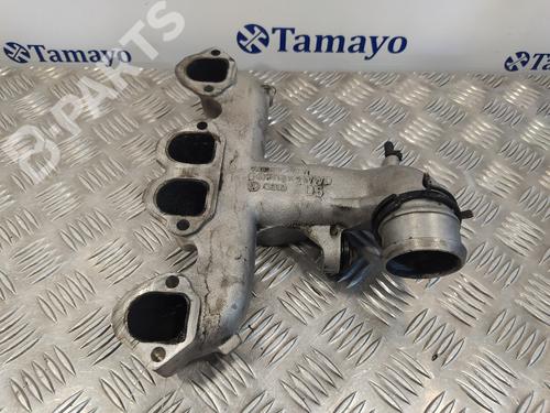 Intake manifold SEAT IBIZA II (6K1) 1.9 TDI | BP10159681M70 