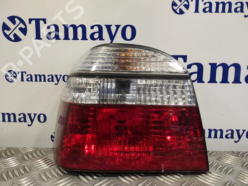 Used Left taillight VW GOLF III (1H1) 2.0 (115 hp) 17031007