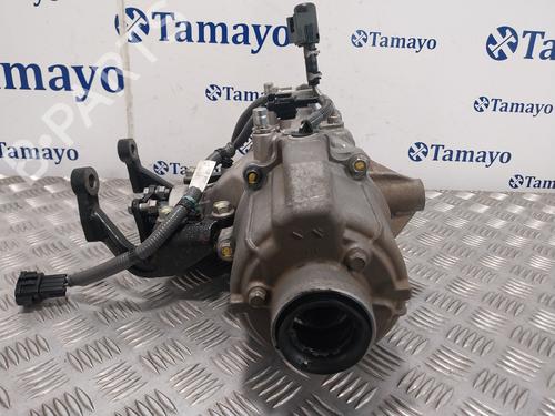 Rear differential NISSAN JUKE (F15)  | BP26906460M24