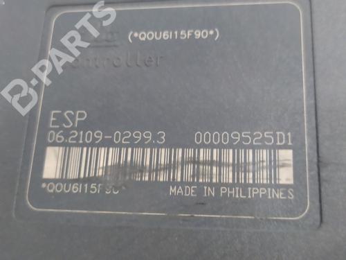 ABS pump MAZDA 5 (CR) 2.0 CD (CR19) | BP10033208M43 