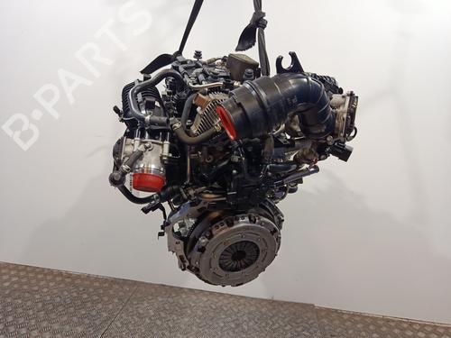 Engine HYUNDAI i20 III (BC3, BI3) 1.0 T-GDI | BP39503877M1 - Image 2