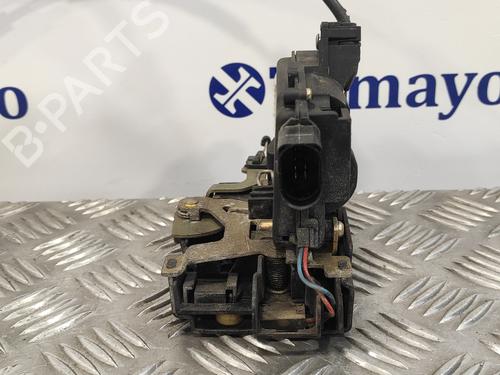 Front right lock VW NEW BEETLE (9C1, 1C1)  | BP15059919C97 