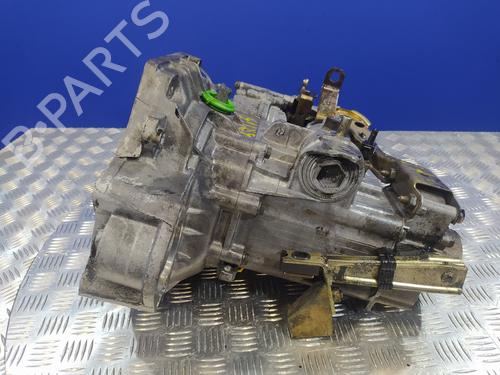 Gearbox SEAT IBIZA II (6K1)  | BP18459648M3 