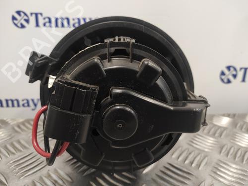 Heater blower motor PEUGEOT 208 I (CA_, CC_)  | BP16424475M62
