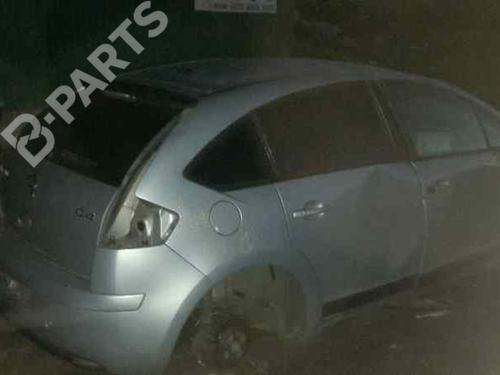 Right taillight CITROËN C4 I (LC_) 1.6 16V | BP879553C35 