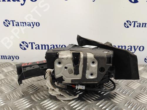 Rear right lock FORD FOCUS III 1.6 TDCi | BP13906884C99 