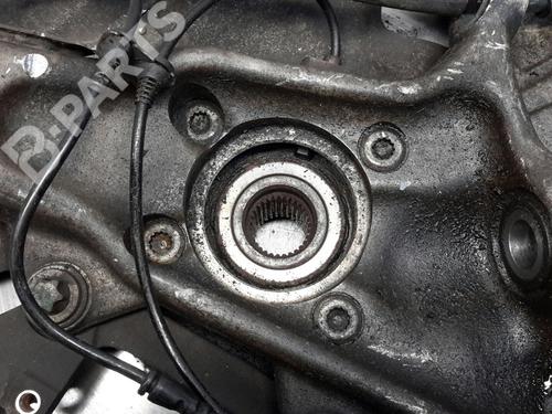 Left front steering knuckle BMW X5 (E70) xDrive 40 d | BP6919175M25 