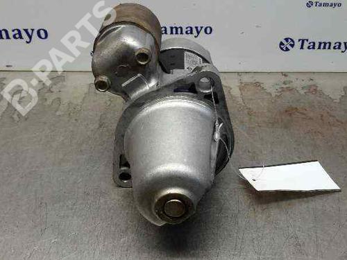 Starter NISSAN PRIMERA Hatchback (P11) 2.0 16V | BP6437771M8 