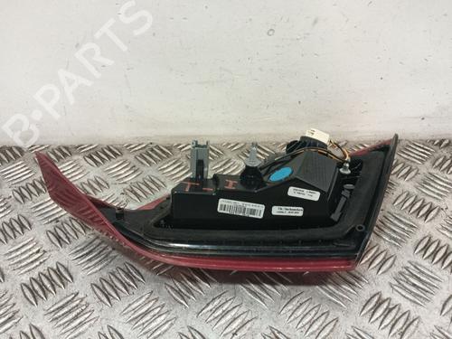 Left tailgate light FORD FIESTA VII (HJ, HF) 1.1 Ti-VCT | BP34583508C79  - Image 5