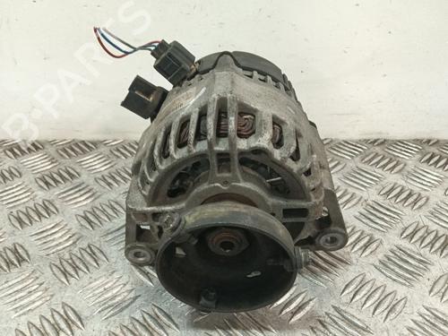 Used Alternator Alternator FORD FOCUS I (DAW, DBW) 1.8 TDCi (115 hp) 35982203 35982203