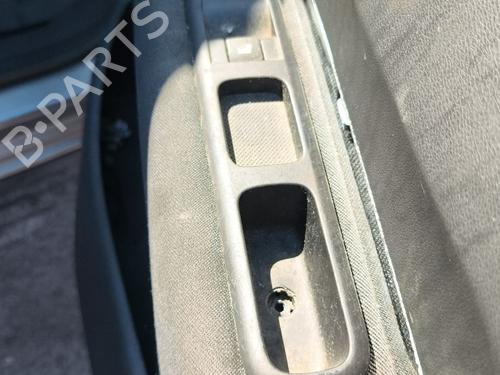 Used Right front window switch Right front window switch PEUGEOT 3008 I MPV (0U_) 1.6 HDi (112 hp) 39103829 39103829