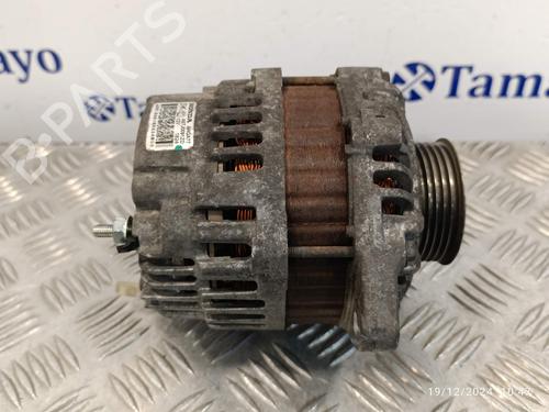 Alternator HONDA JAZZ III (GE_, GG_, GP_, ZA_)  | BP22639443M7 
