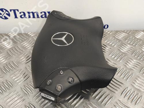 Driver airbag MERCEDES-BENZ C-CLASS (W203)  | BP13303440C9 