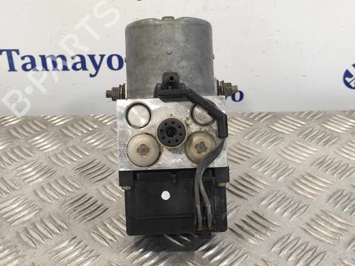 ABS pump NISSAN PATROL GR V Wagon (Y61) 2.8 TD | BP18855004M43 
