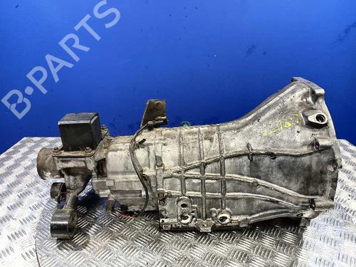Gearbox HYUNDAI H-1 / STAREX Bus (A1) 2.5 TCi | BP26438916M3 