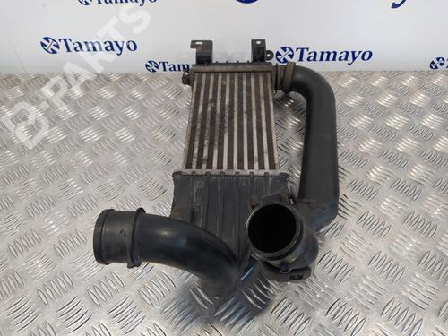 Intercooler OPEL ASTRA H GTC (A04)  | BP10648049M30 