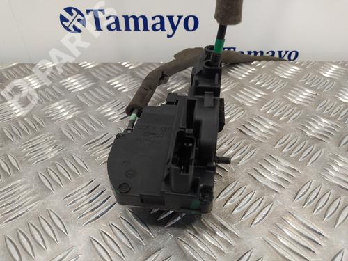 Rear right lock NISSAN QASHQAI I (J10, NJ10) 1.5 dCi | BP10088830C99 