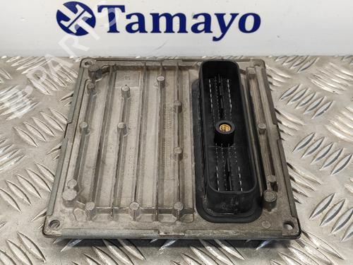 Engine control unit (ECU) FORD FIESTA V (JH_, JD_)  | BP12994292M57 