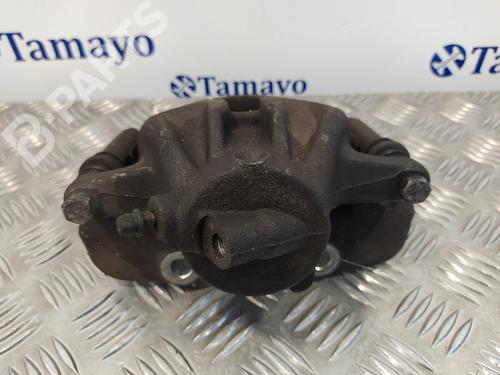 Left front brake caliper CITROËN C3 Pluriel (HB_) 1.4 HDi | BP11565338M105