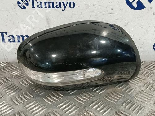 Right mirror MERCEDES-BENZ C-CLASS (W203) C 200 CDI (203.007) | BP29568724C27 