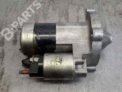 Starter RENAULT LAGUNA II (BG0/1_) 2.2 dCi (BG0F) | BP6017522M8 
