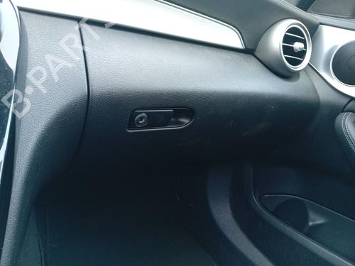 Used Glove box Glove box 36564569 36564569